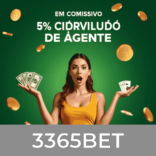 3365BET: A Plataforma de Jogos com Segurança e Serviços de Excelência
