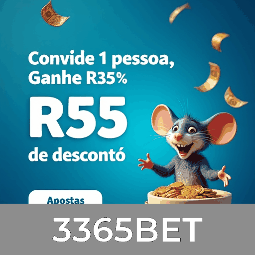 Descubra os Bônus Generosos e Exclusivos do 3365BET