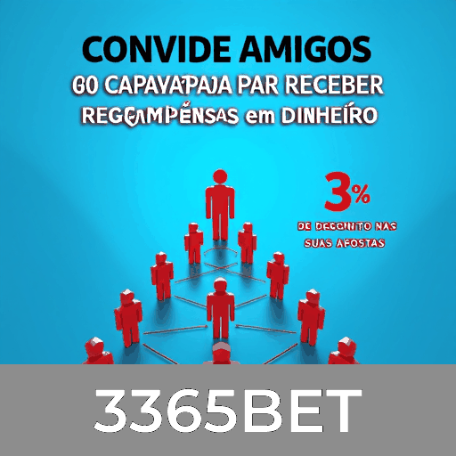 3365BET - Experiência Real para Jogadores Brasileiros