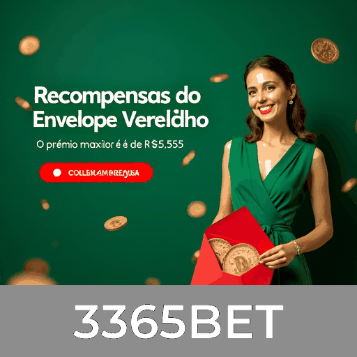 3365BET: Aproveite Promoções Imperdíveis e Maximize Seus Ganhos