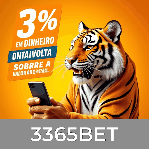 Descubra os Bônus Generosos e Exclusivos do 3365BET