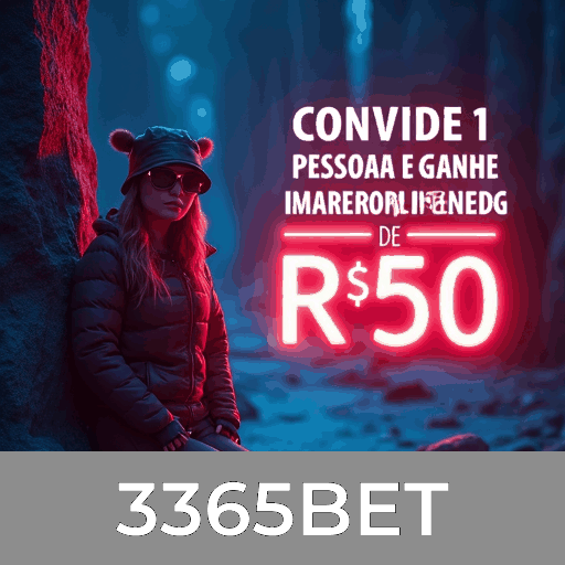 3365BET: Slots com Mega Jackpot, Jogos de Mesa Estratégicos e Experiência Imersiva de Dealer ao Vivo