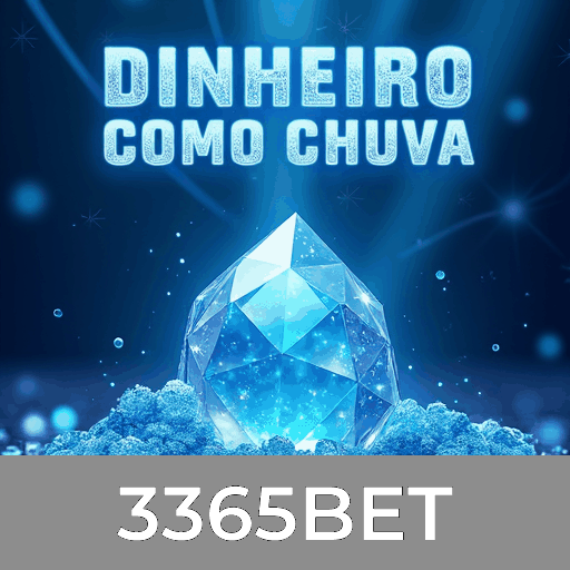 3365BET: A Plataforma de Jogos com Segurança e Serviços de Excelência