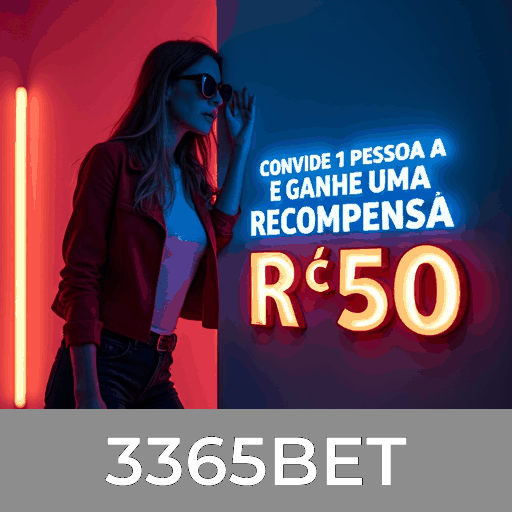 3365BET: Slots com Mega Jackpot, Jogos de Mesa Estratégicos e Experiência Imersiva de Dealer ao Vivo