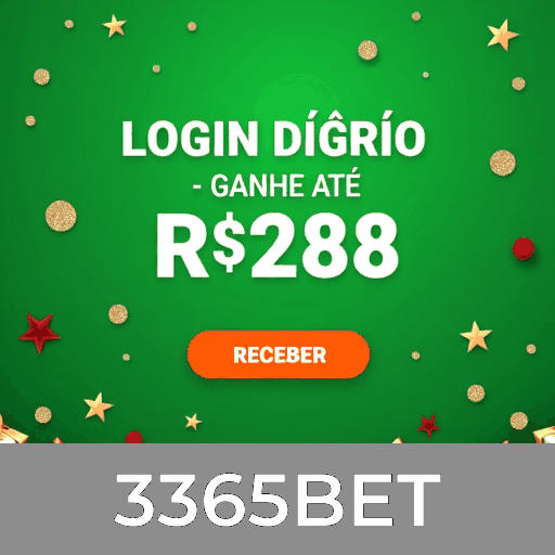 Experimente a Facilidade do Aplicativo 3365BET