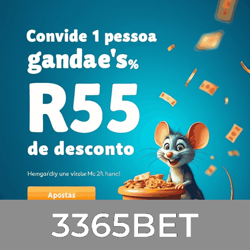 3365BET: Slots com Mega Jackpot, Jogos de Mesa Estratégicos e Experiência Imersiva de Dealer ao Vivo