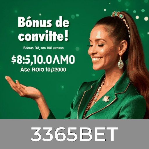 3365BET: Aproveite Promoções Imperdíveis e Maximize Seus Ganhos