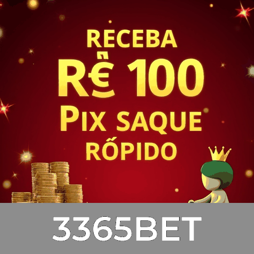 3365BET: Especialista em Apostas Esportivas no Brasil