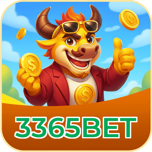 3365BET