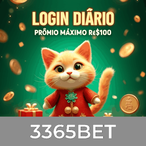 3365BET: Especialista em Apostas Esportivas no Brasil