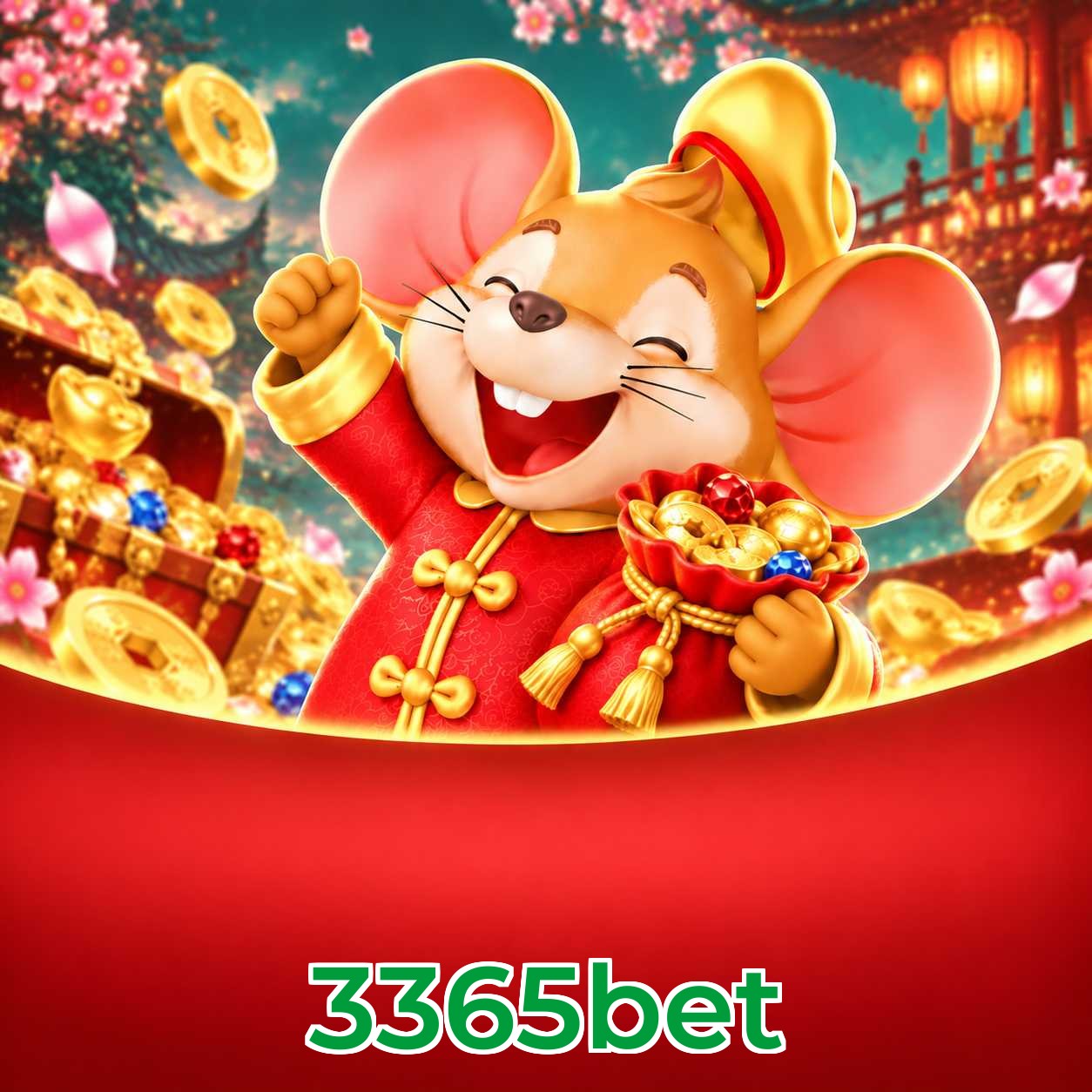 3365bet Game Stats