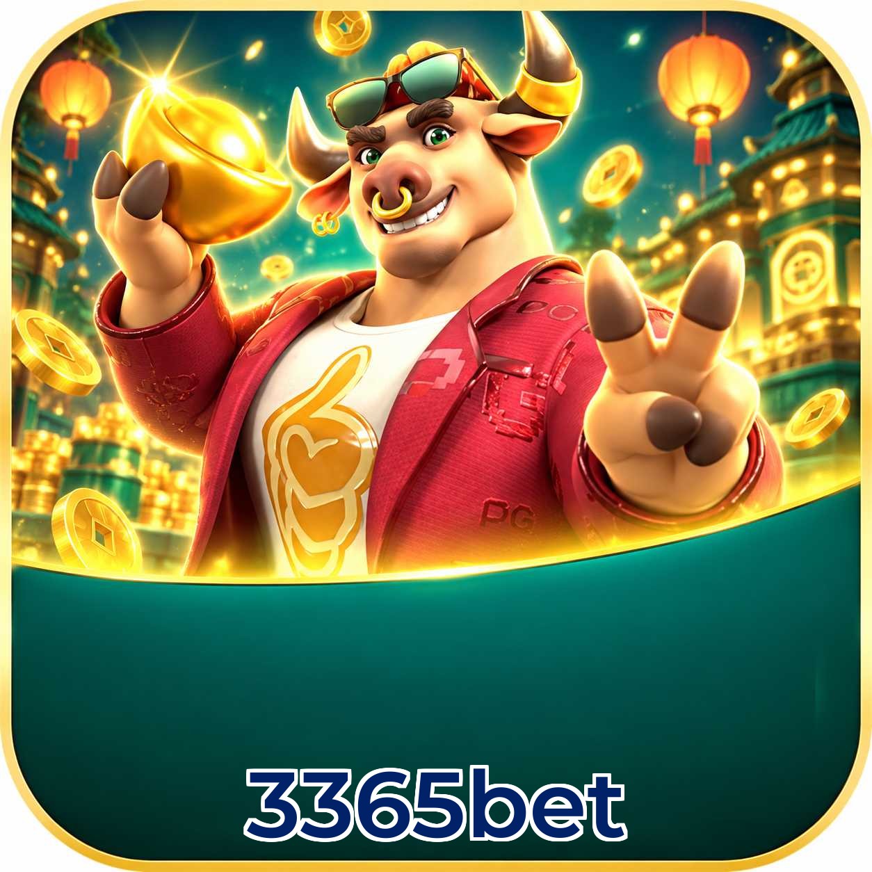 3365bet Live Games