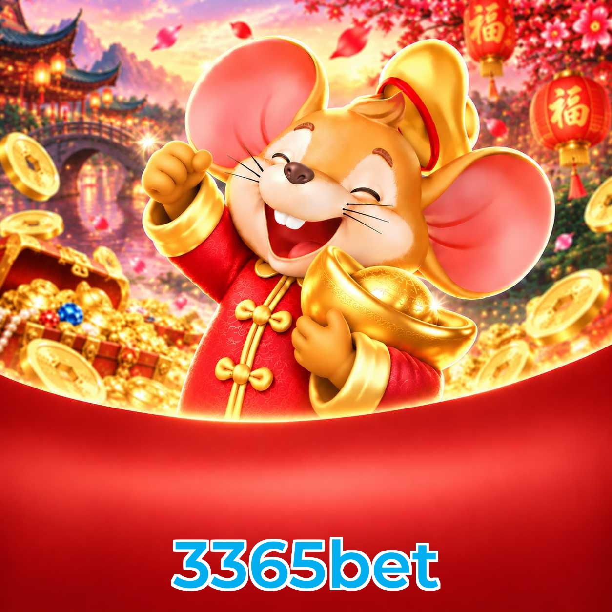 3365bet Security