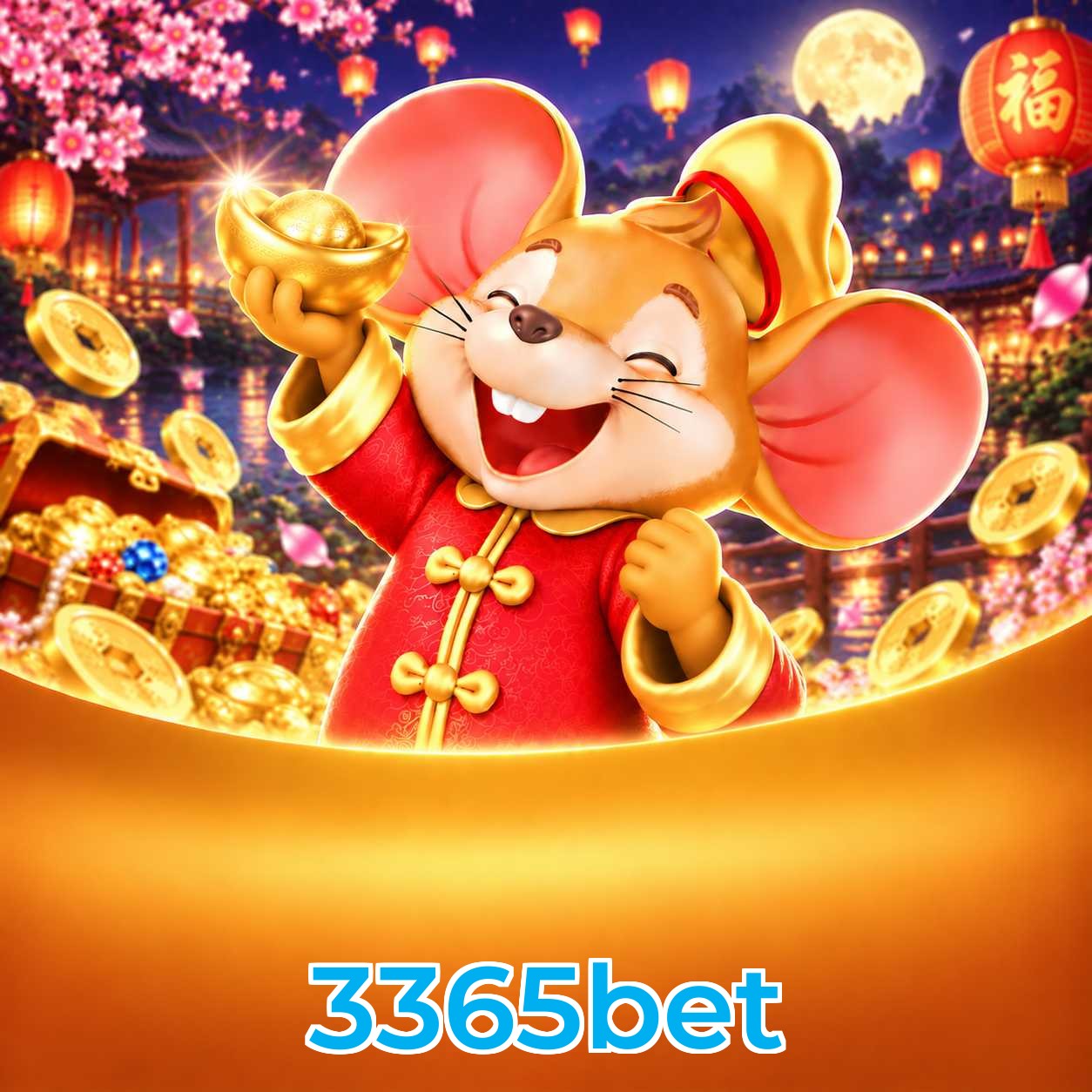 3365bet Jogos Exclusivos