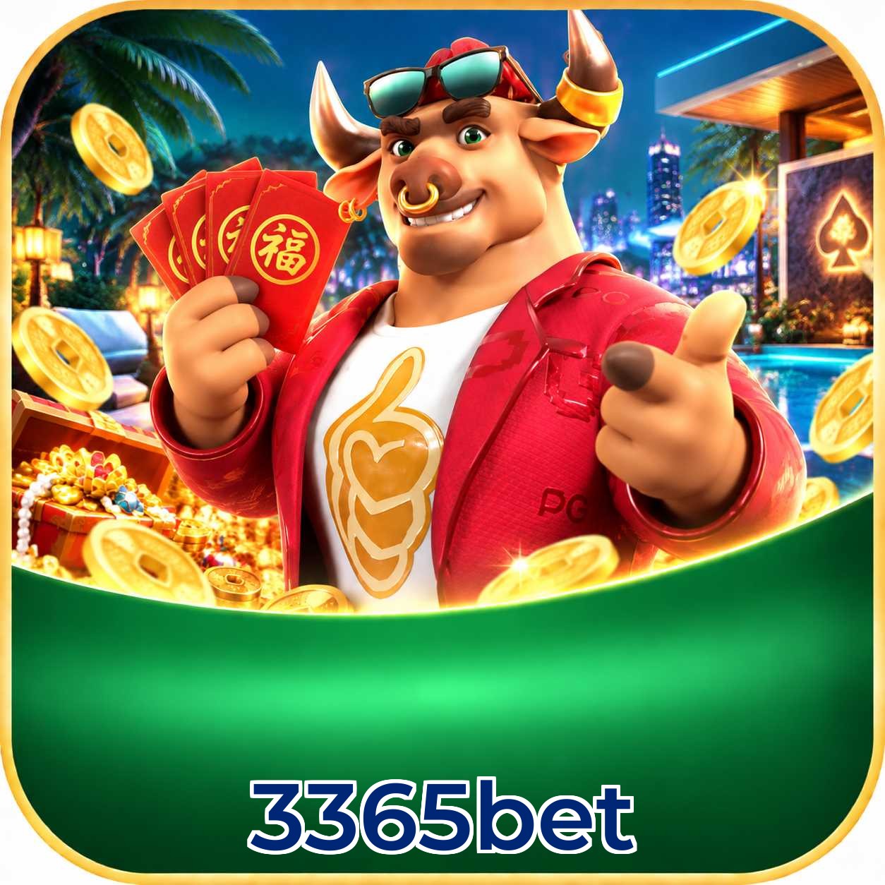 3365bet Security Analysis