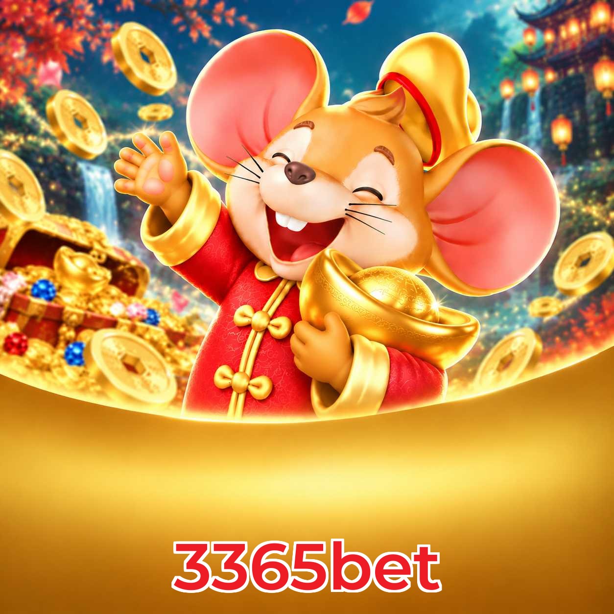 3365bet FAQ