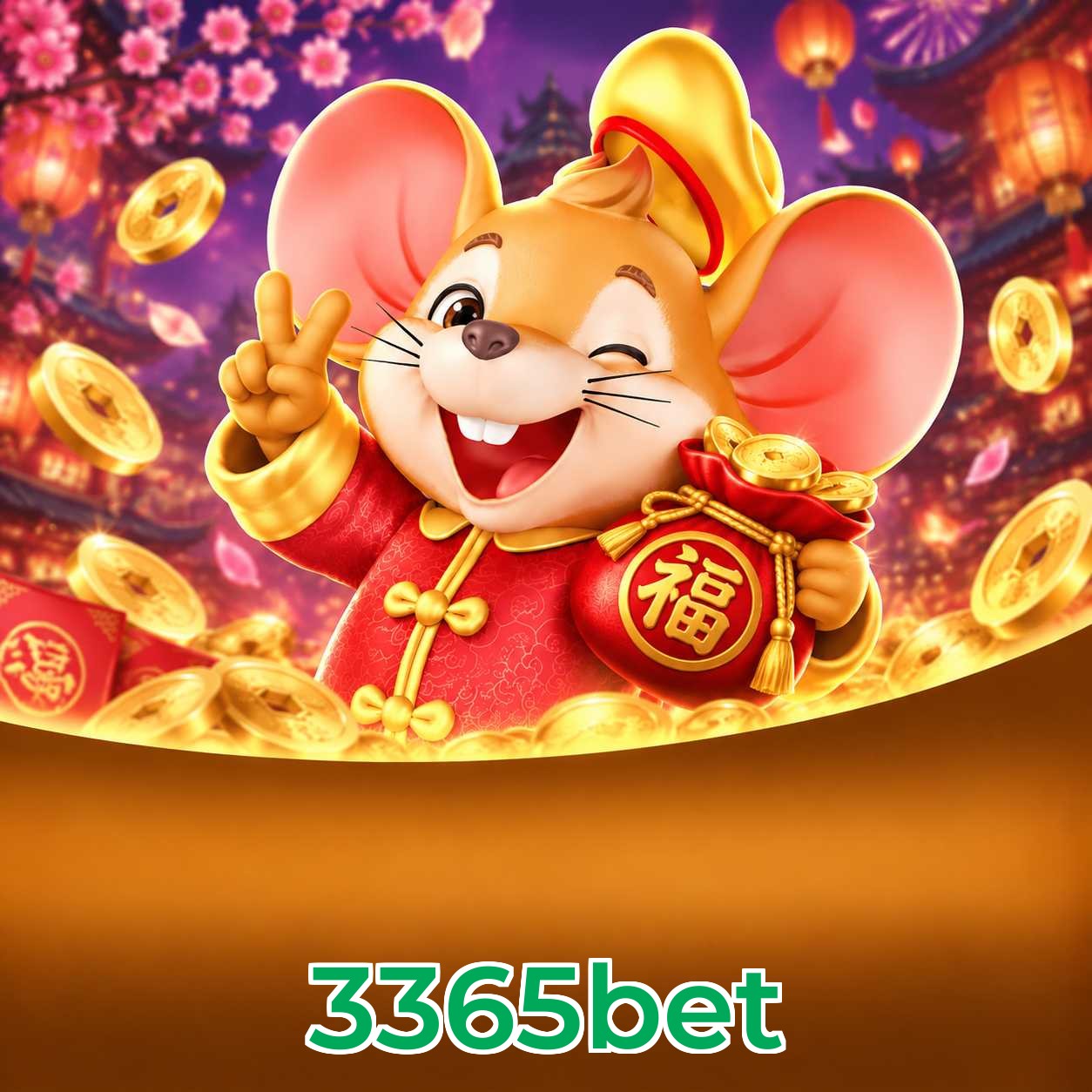 3365bet Performance