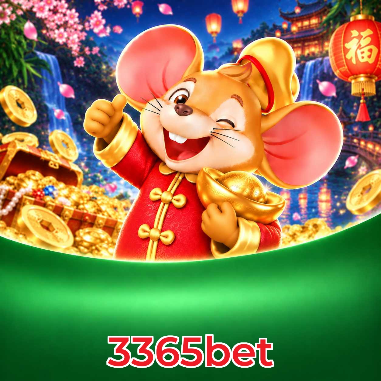 3365bet FAQ