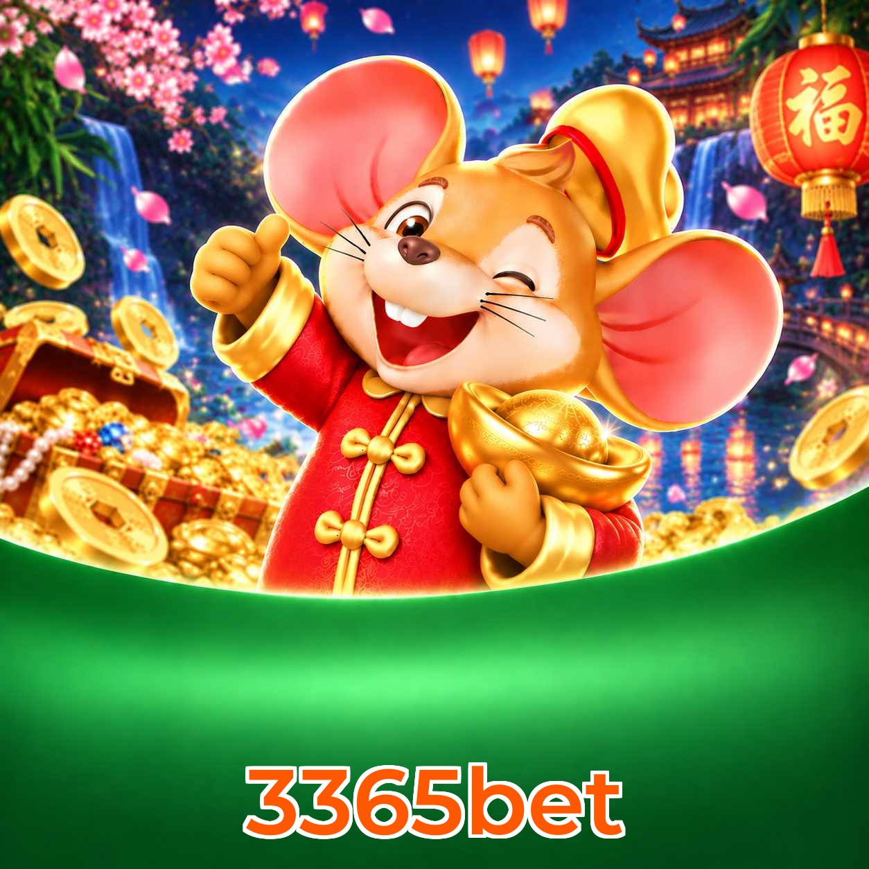 3365bet Promotions