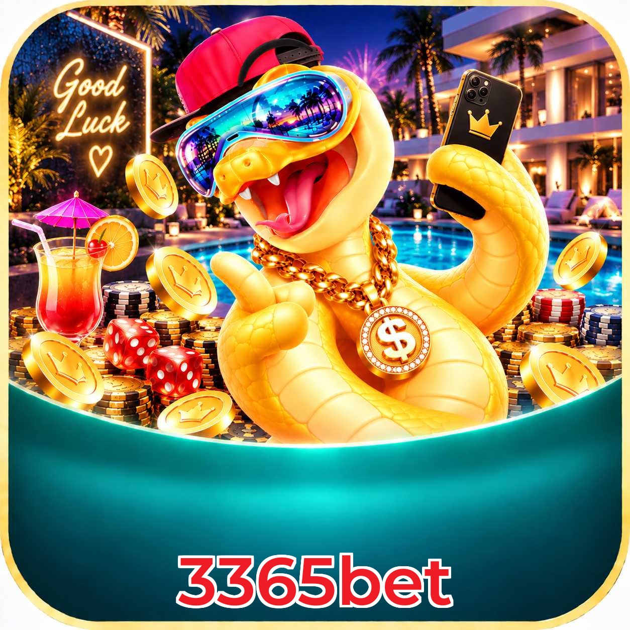 3365bet Free Spins