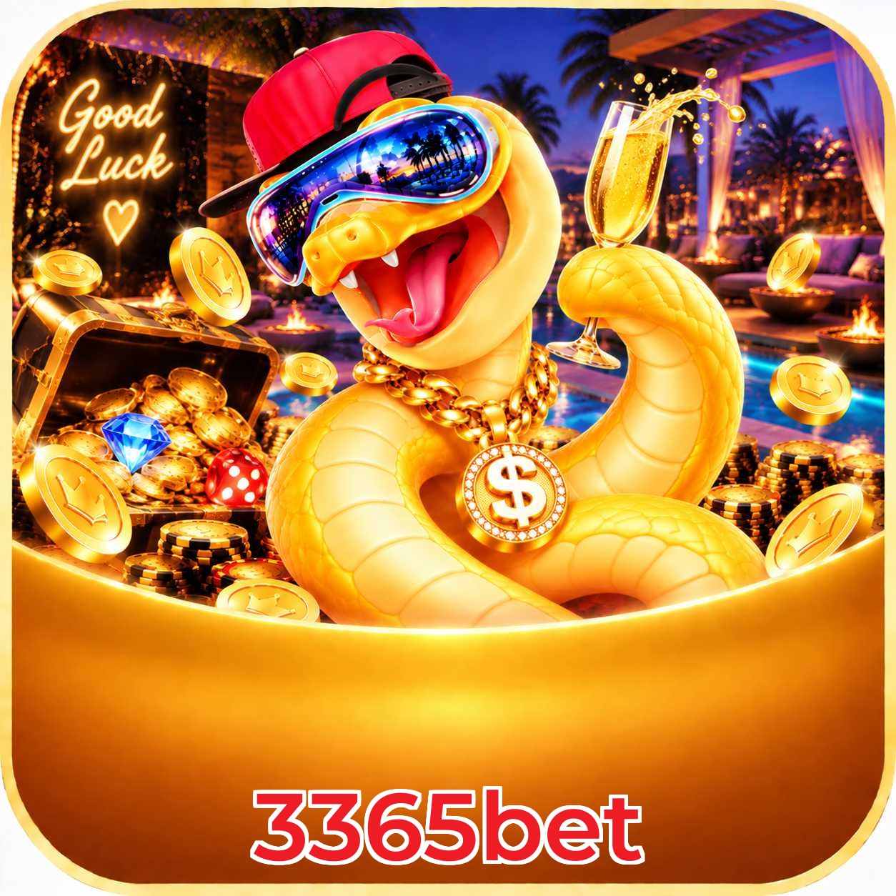 3365bet Bonus FAQ