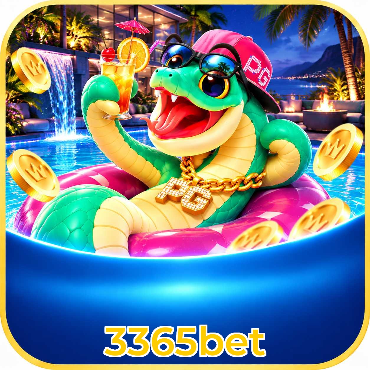 3365bet Download Speed