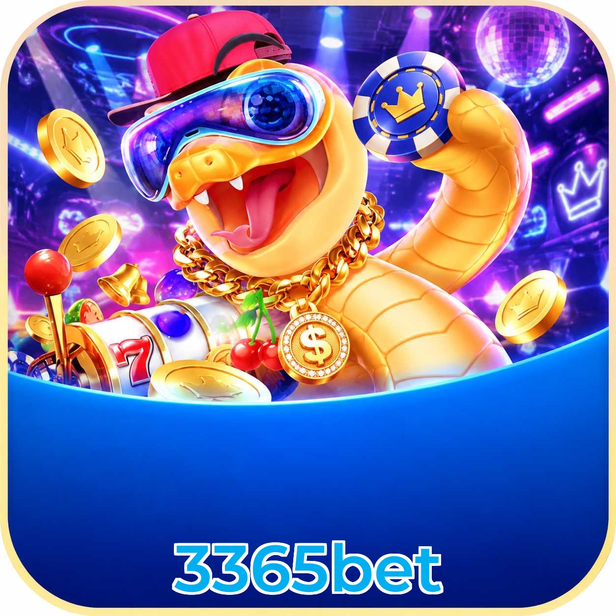 3365bet Estratégias Slots