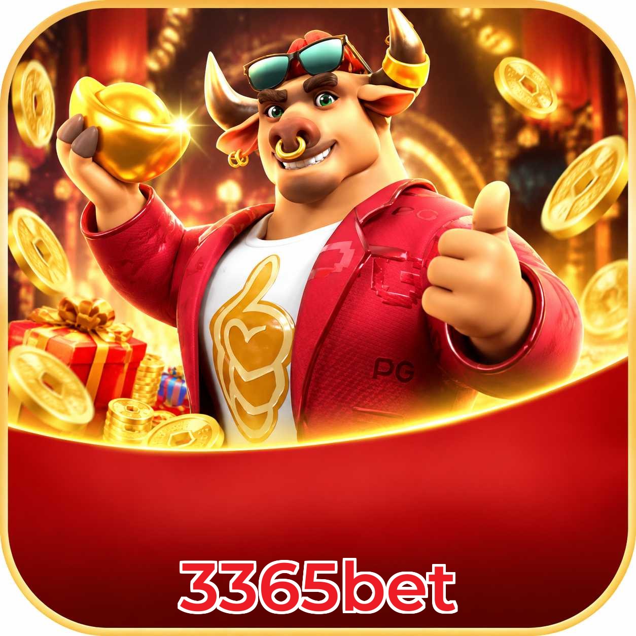 3365bet instalar Android APK