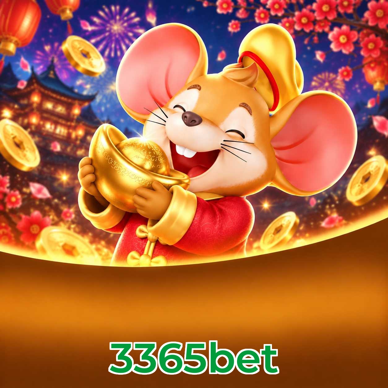 3365bet App vs Web