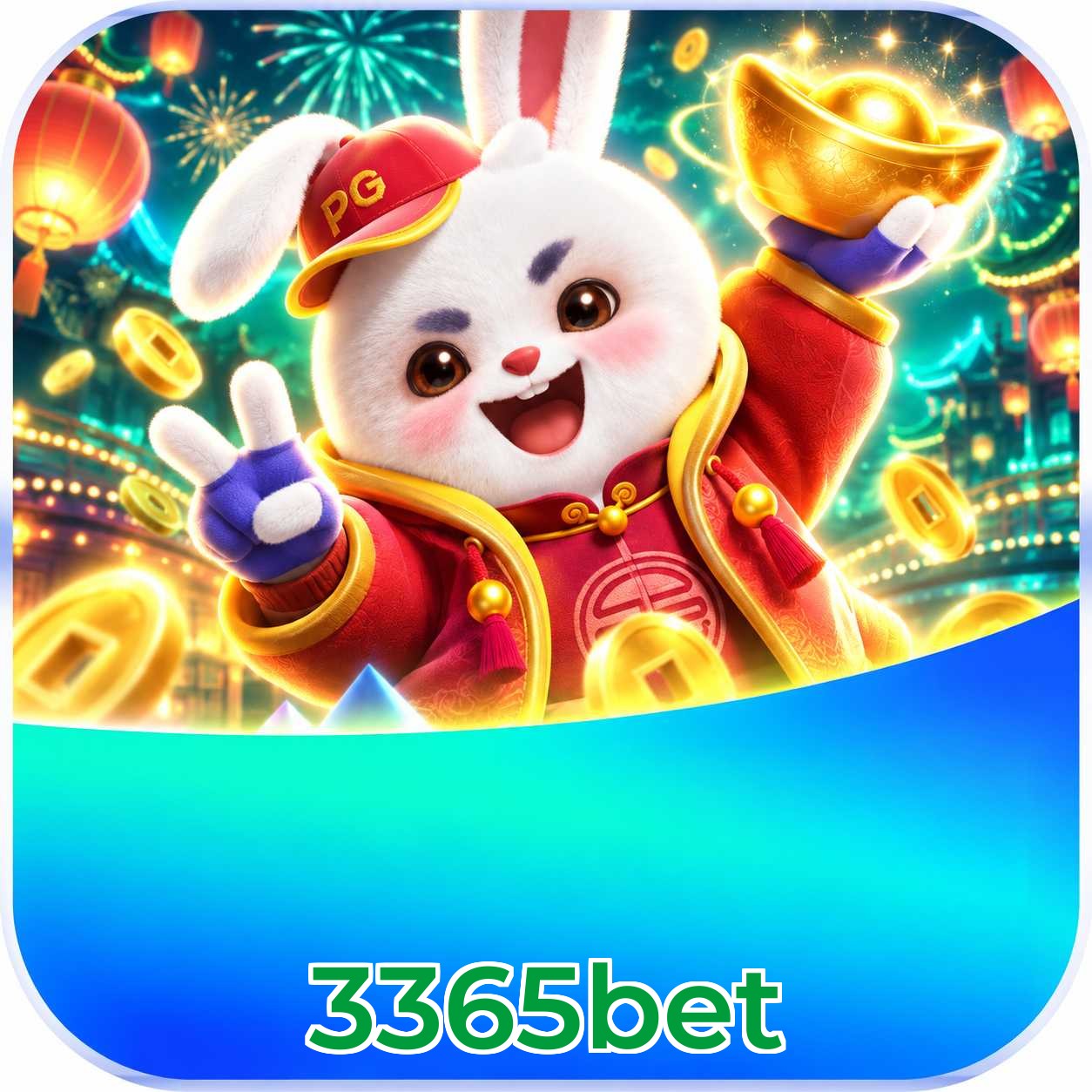 3365bet Streaming Quality