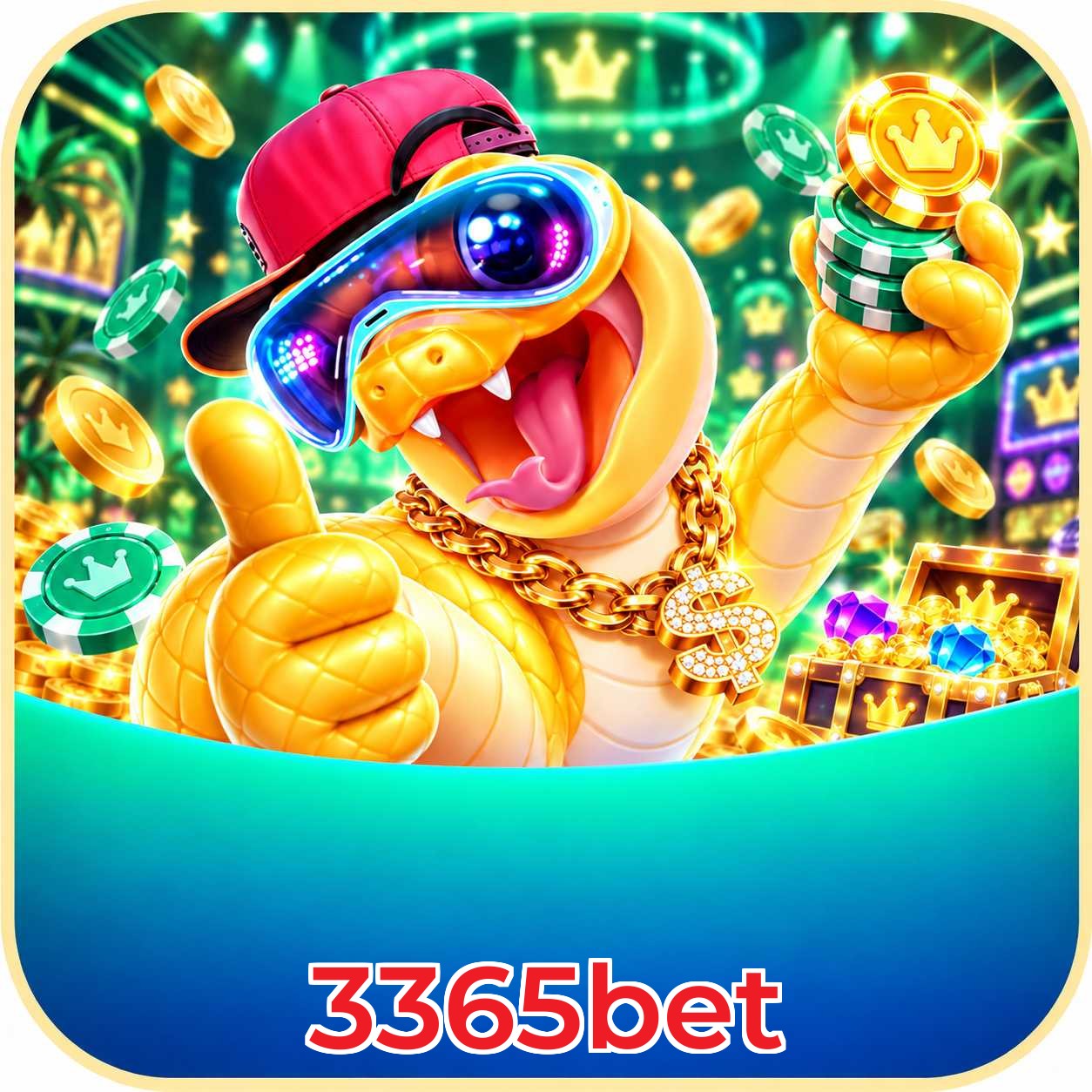 3365bet Win FAQ