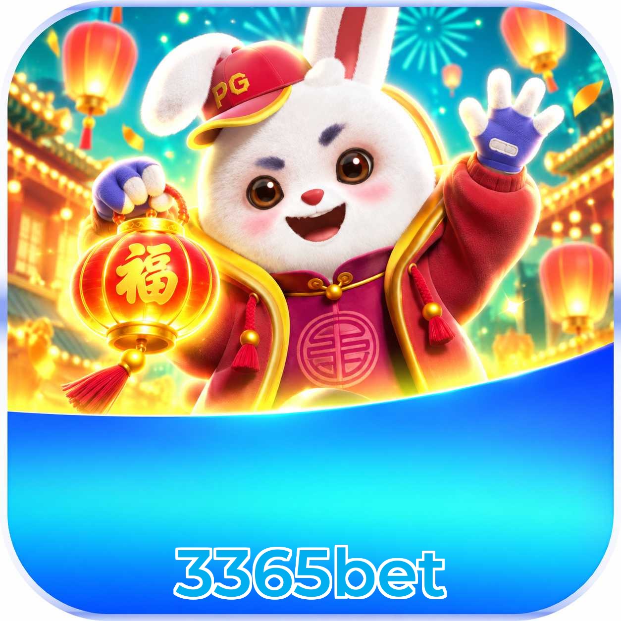 3365bet Responsible Gaming