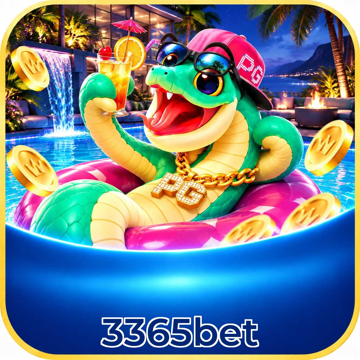 3365bet 2FA