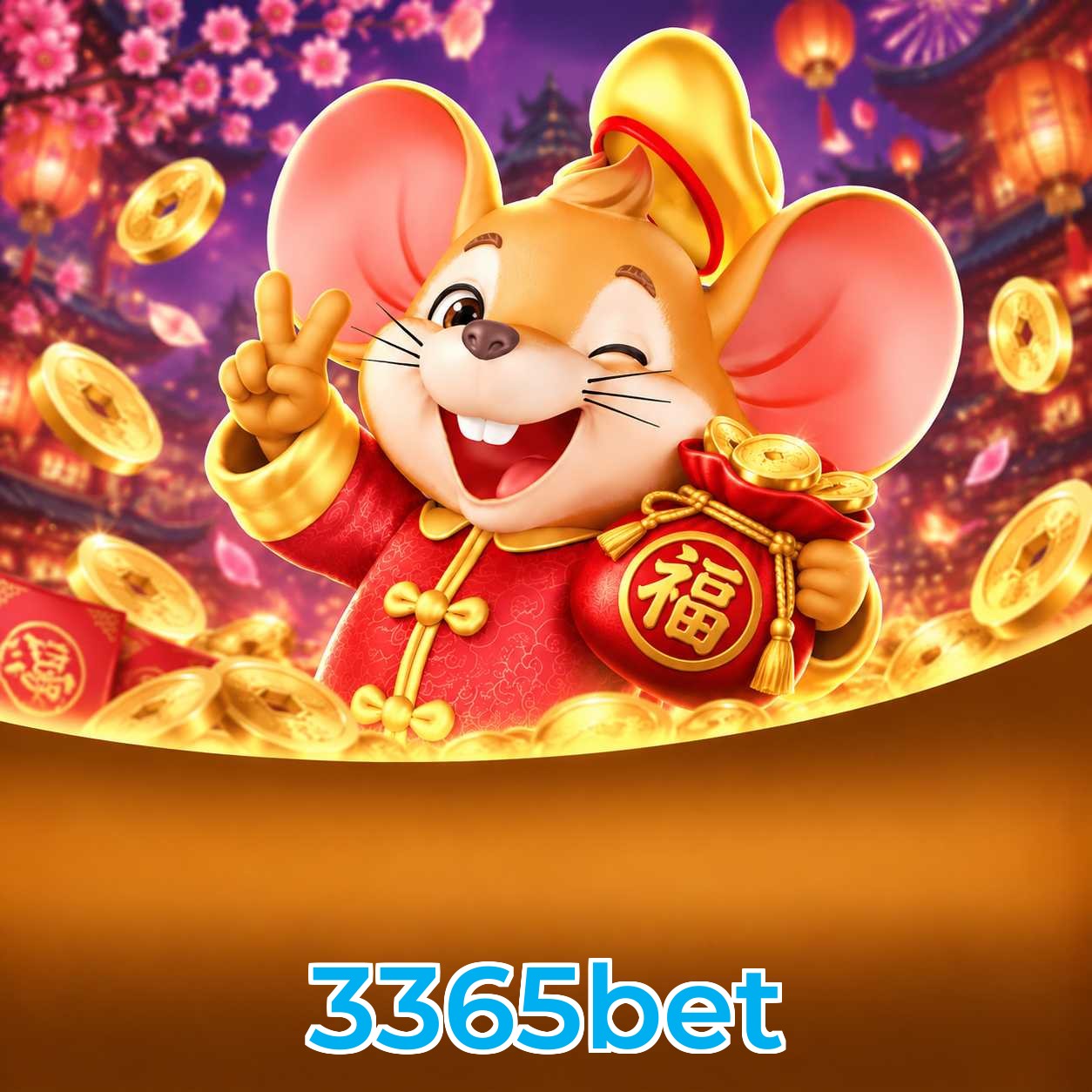 3365bet Fortune Tiger RTP