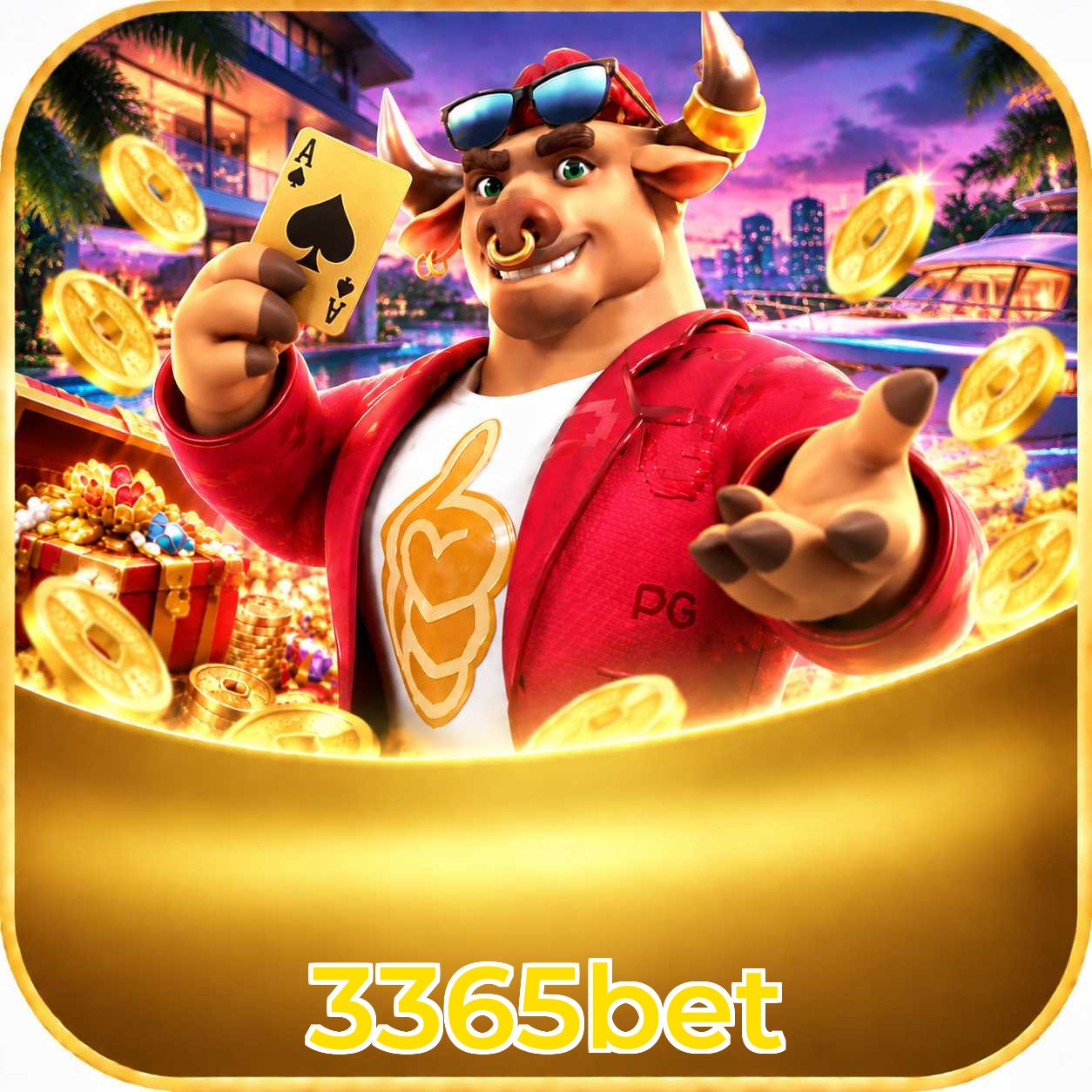 3365bet Lottery FAQ