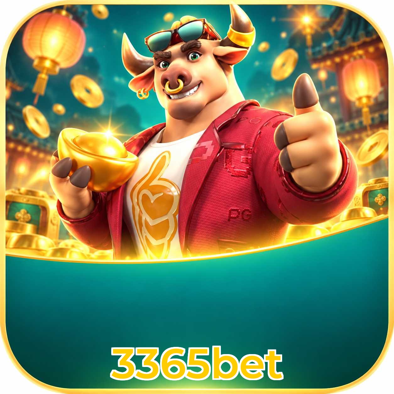 3365bet Betting Limits