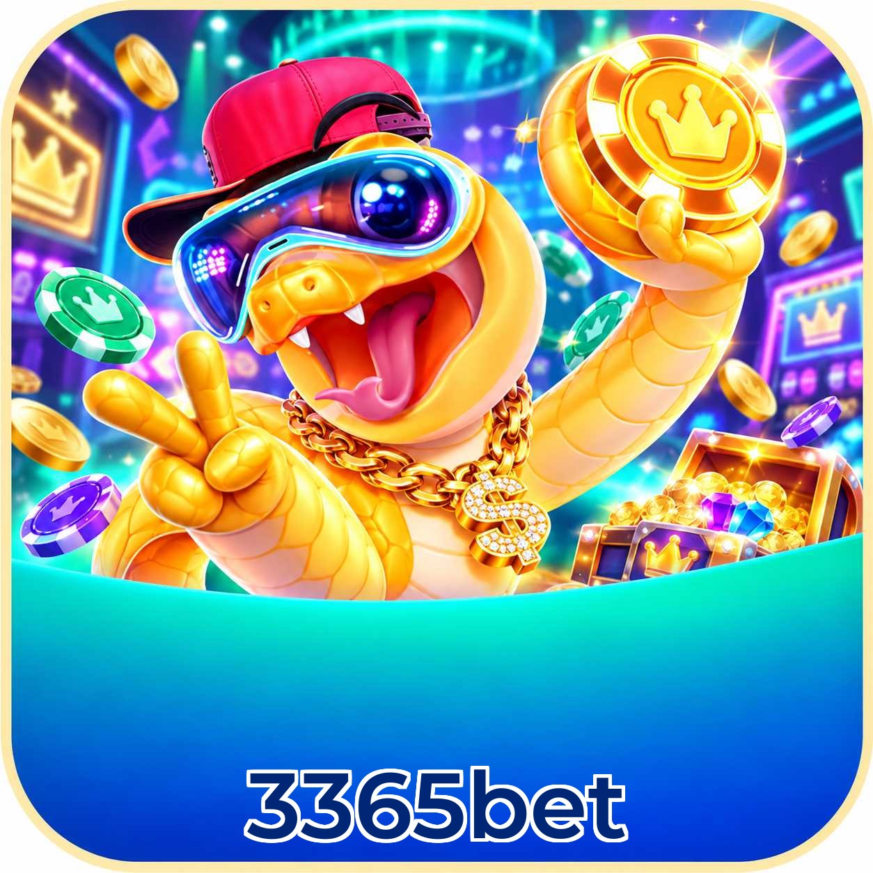 3365bet Version History