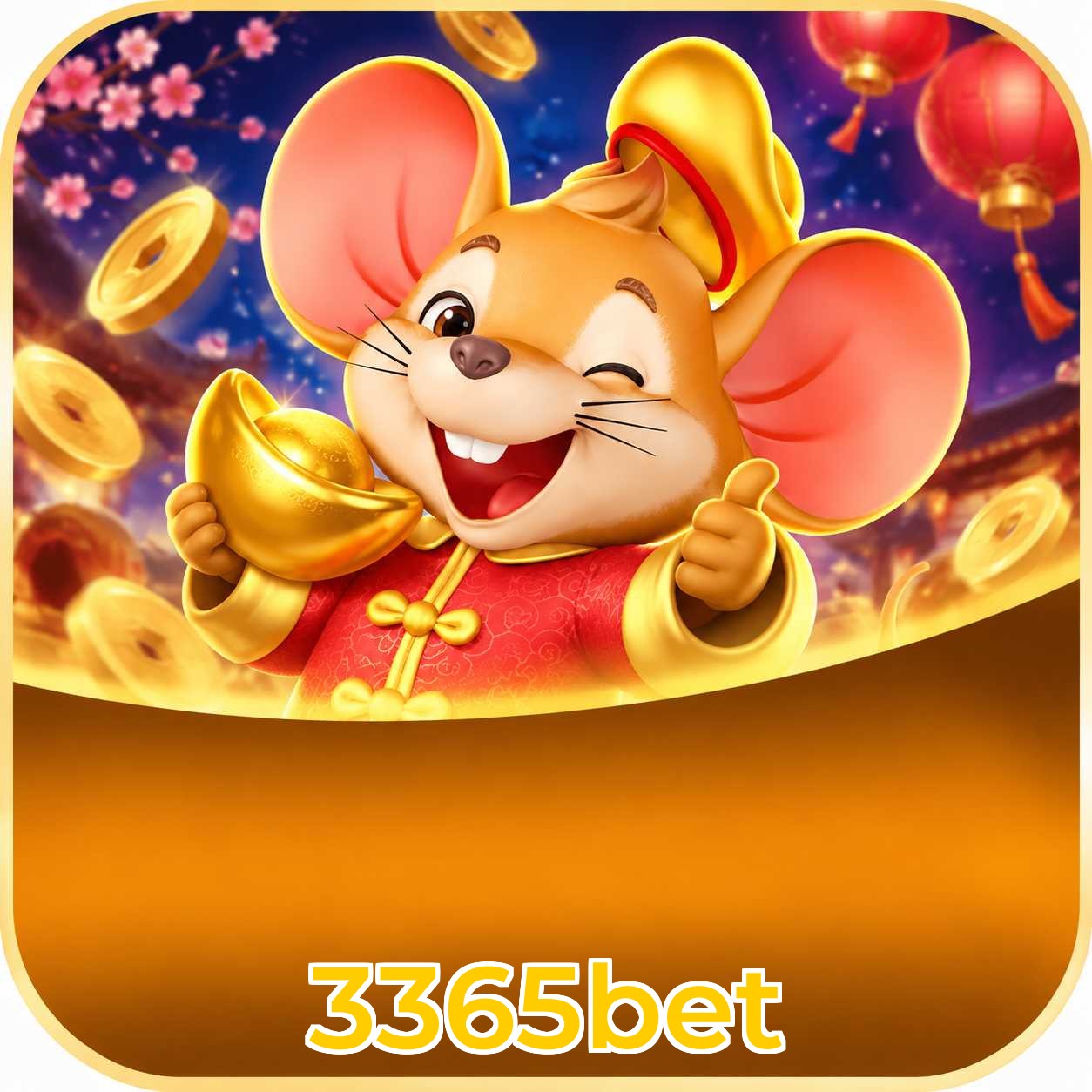 3365bet Facebook Support