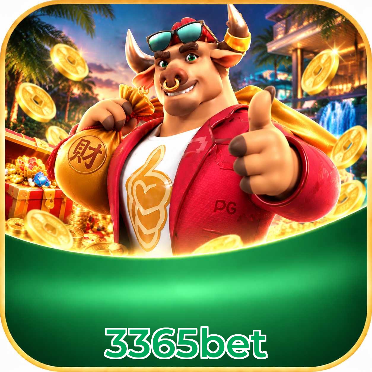 3365bet Uptime