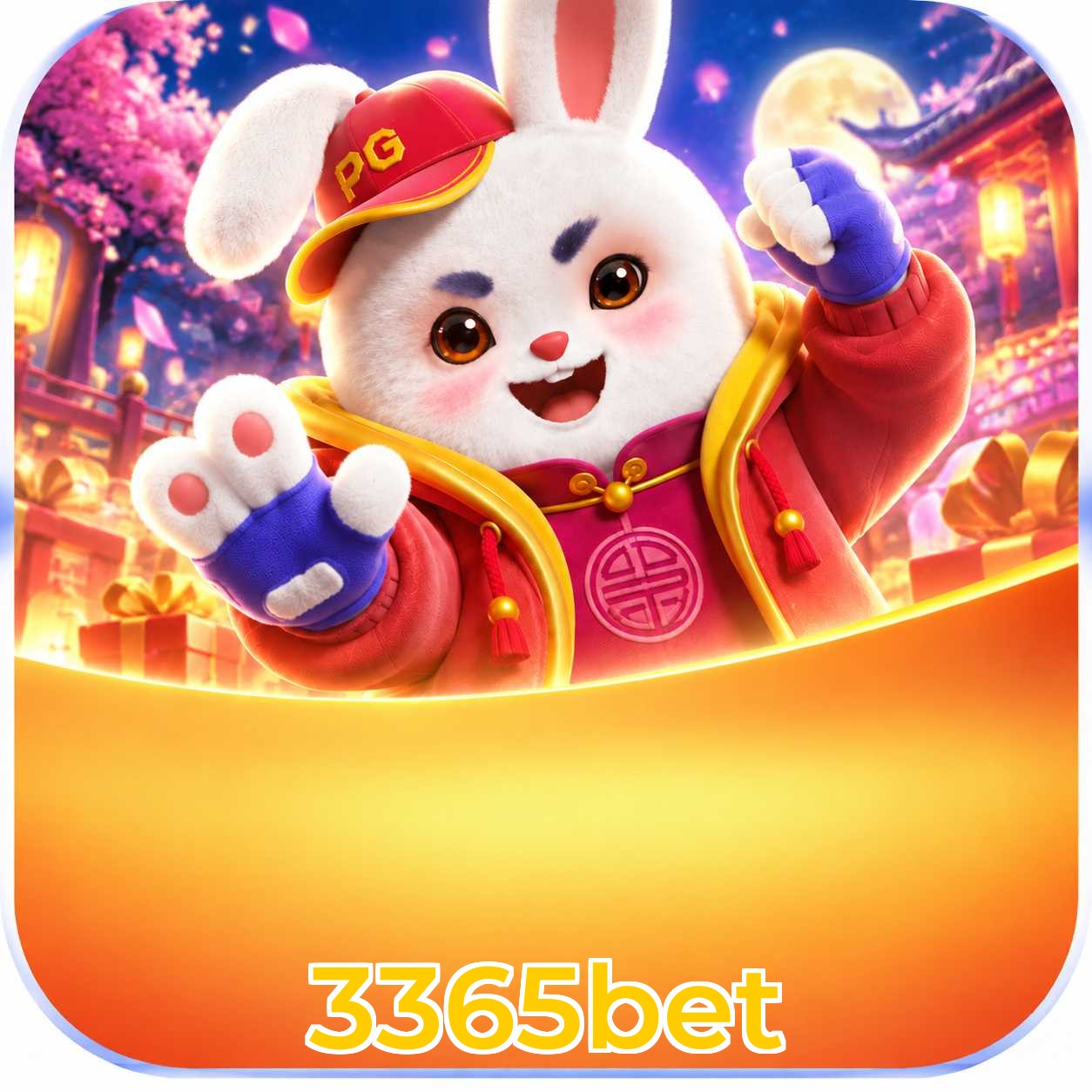 3365bet Cashback
