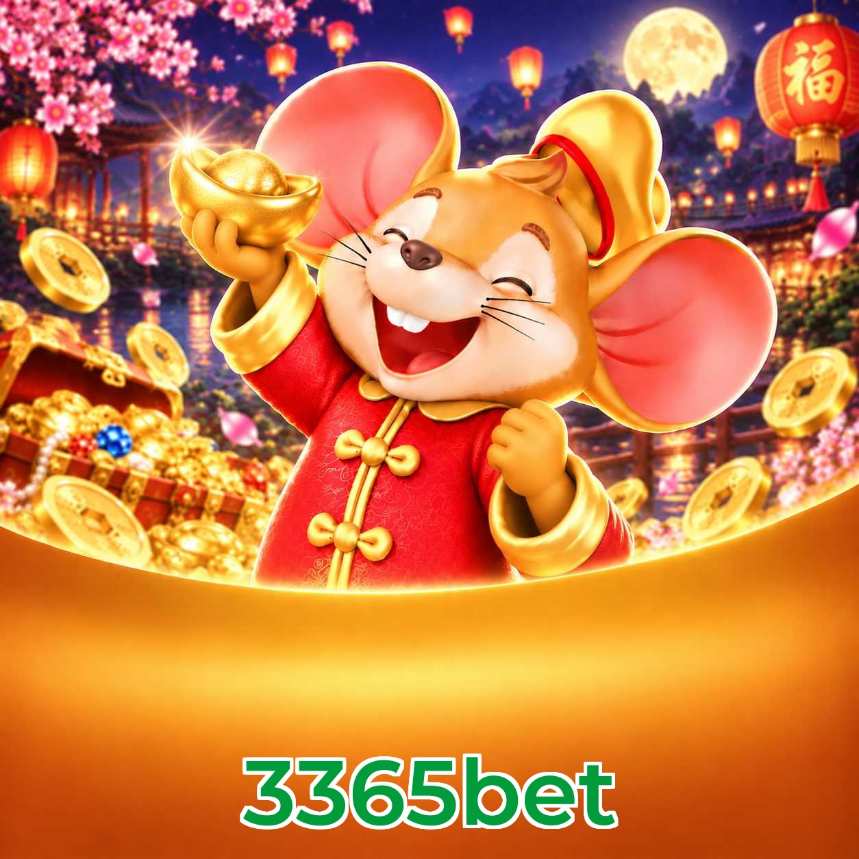 3365bet Bet Types