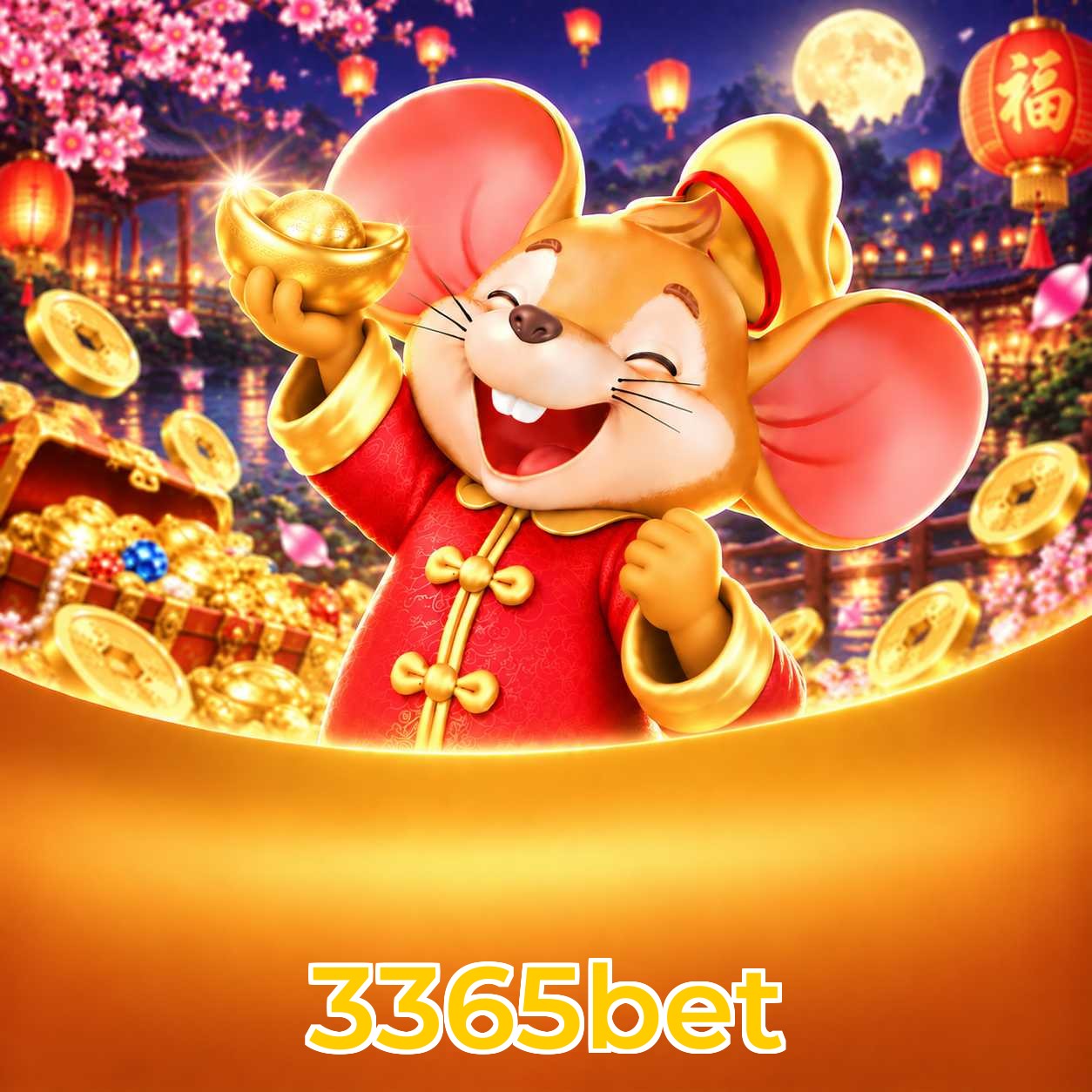 3365bet Slot FAQ