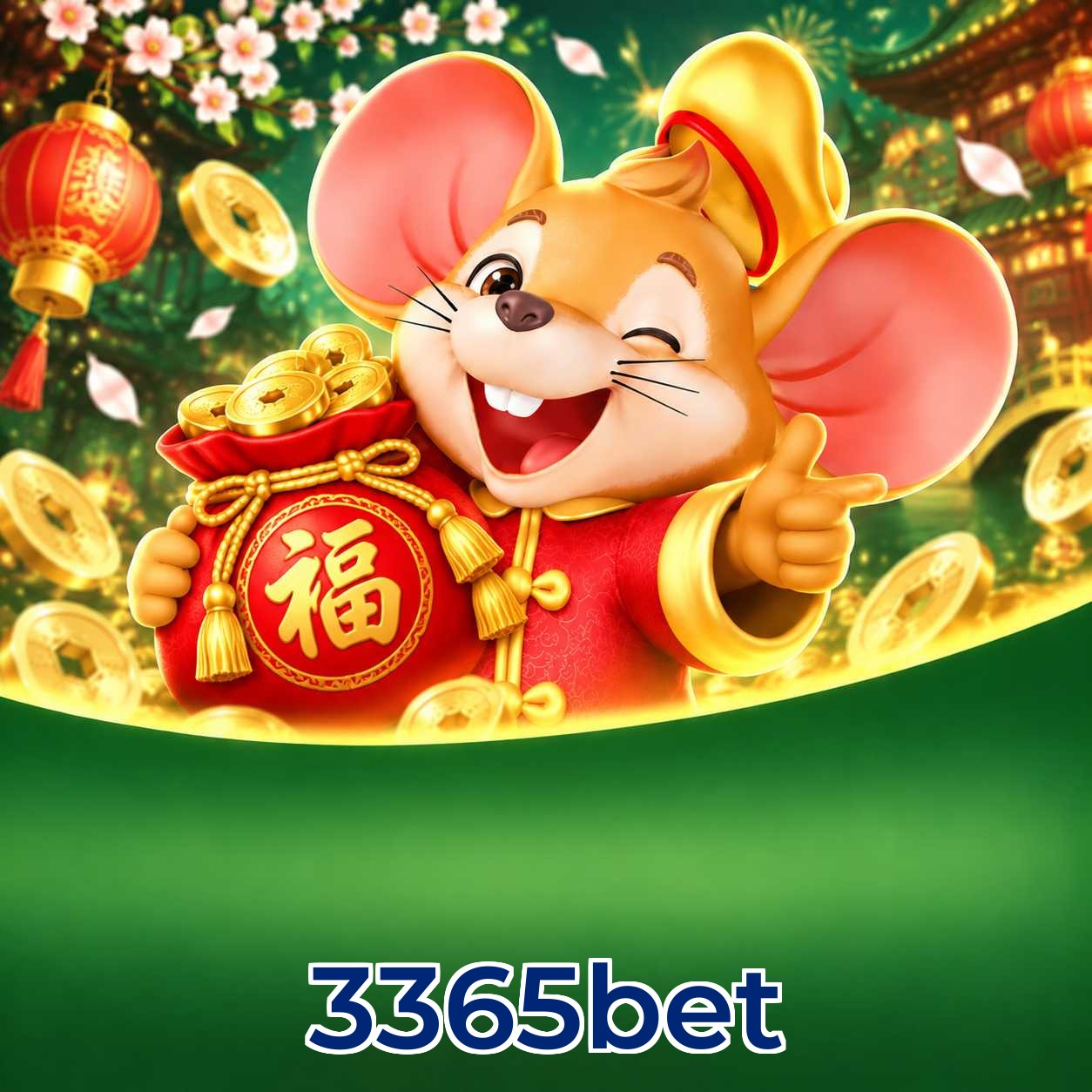 3365bet Live Dealers