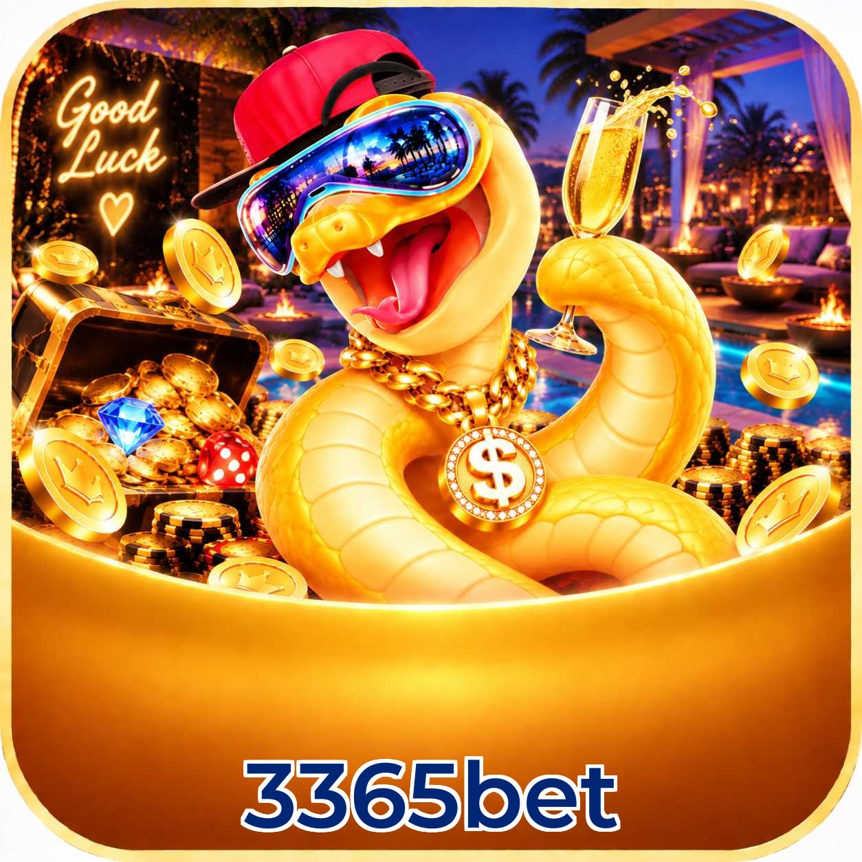 3365bet System Requirements