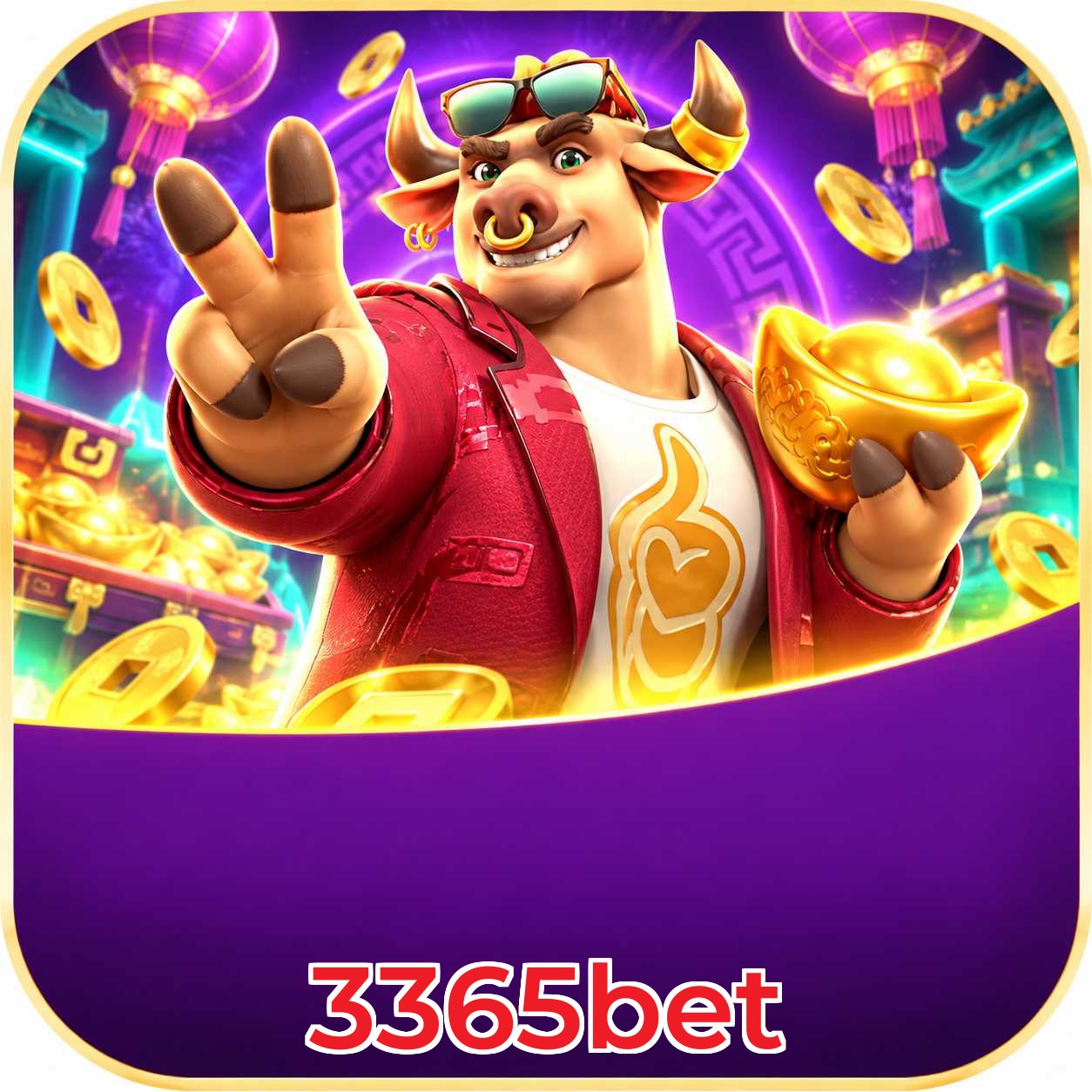 3365bet Registration Guide