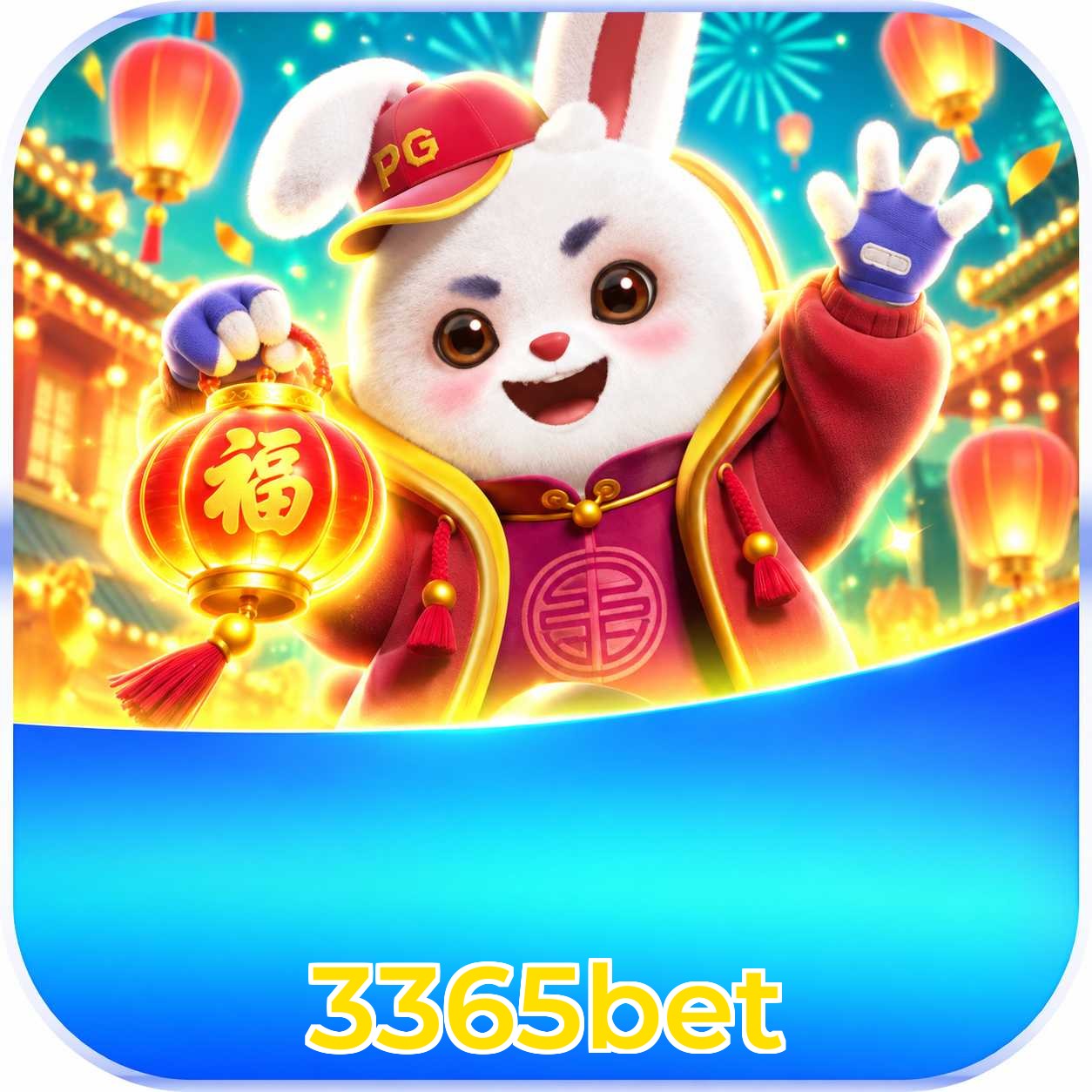 3365bet Interface