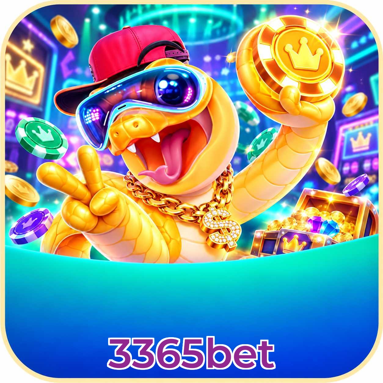 3365bet Payment Speed