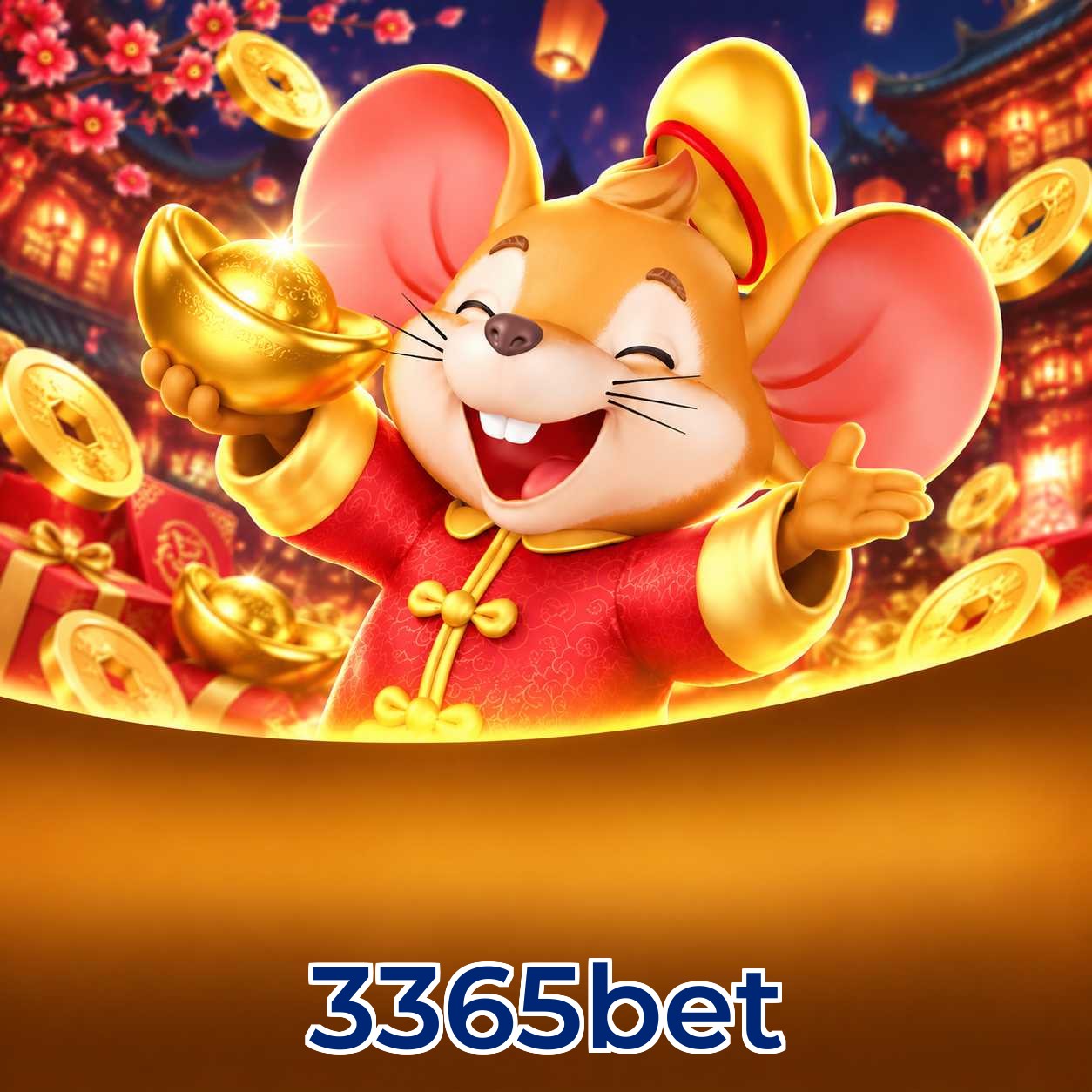 3365bet Facebook Page