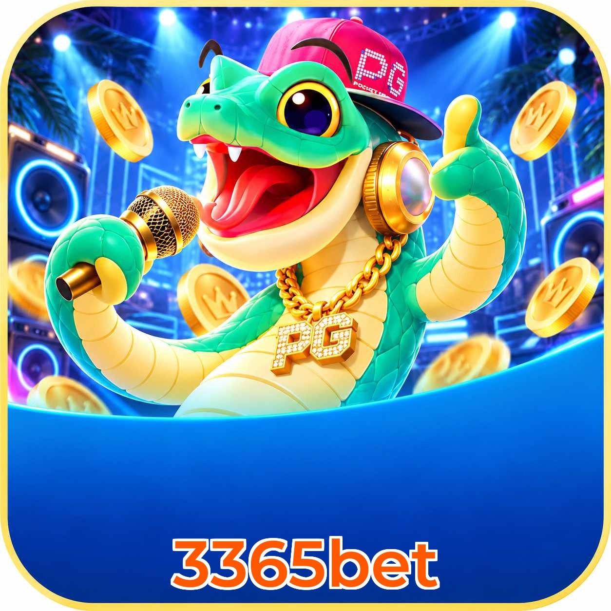 3365bet Requirements