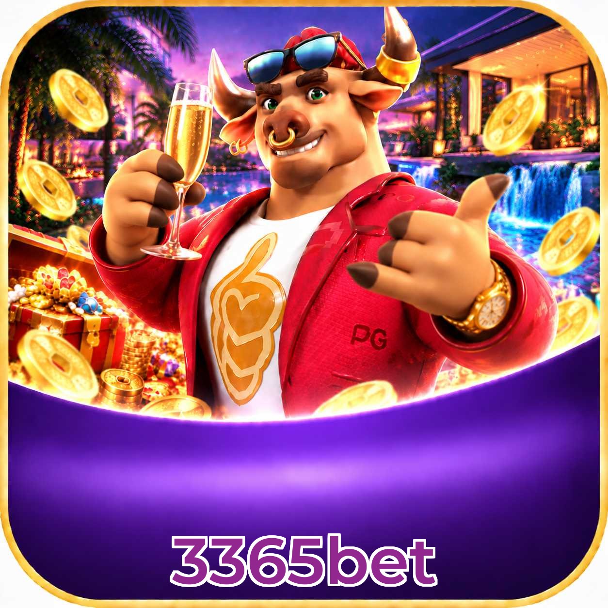 3365bet Fortune Tiger Tips